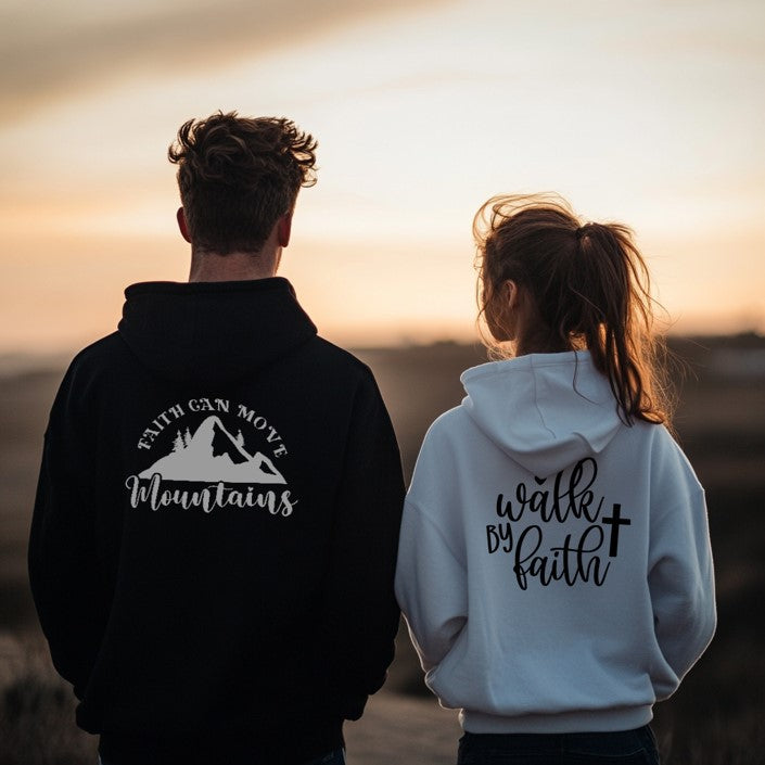 The Faith Collection