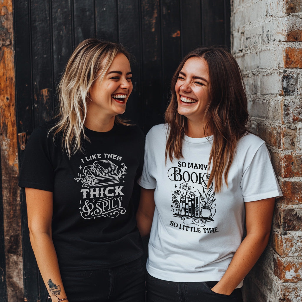 The BookTok Collection