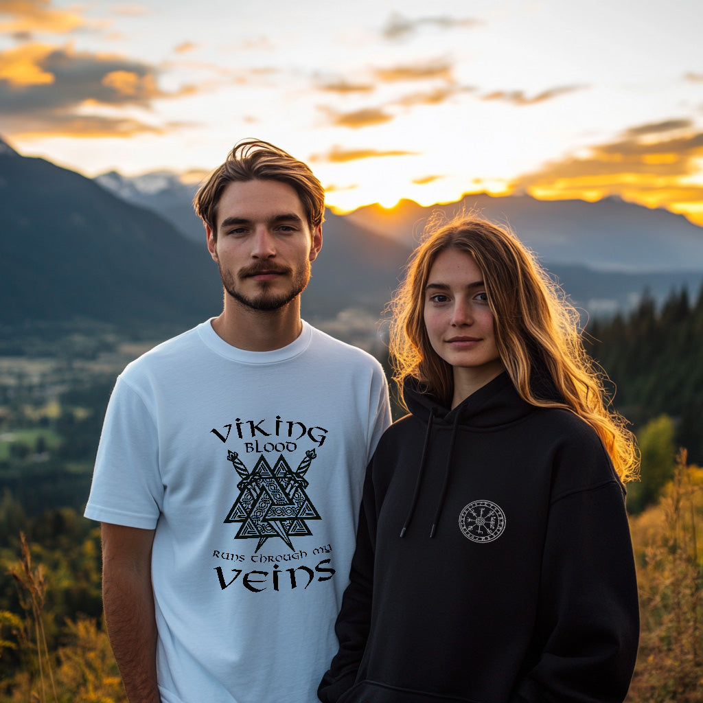 The Valhalla Collection