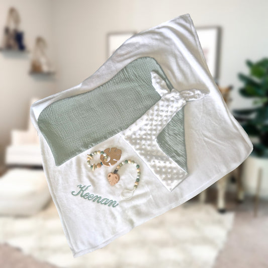 Bundle Of Joy Gift Set - Option 2