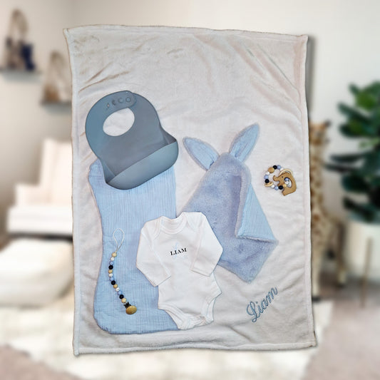 Bundle Of Joy Gift Set - Option 3